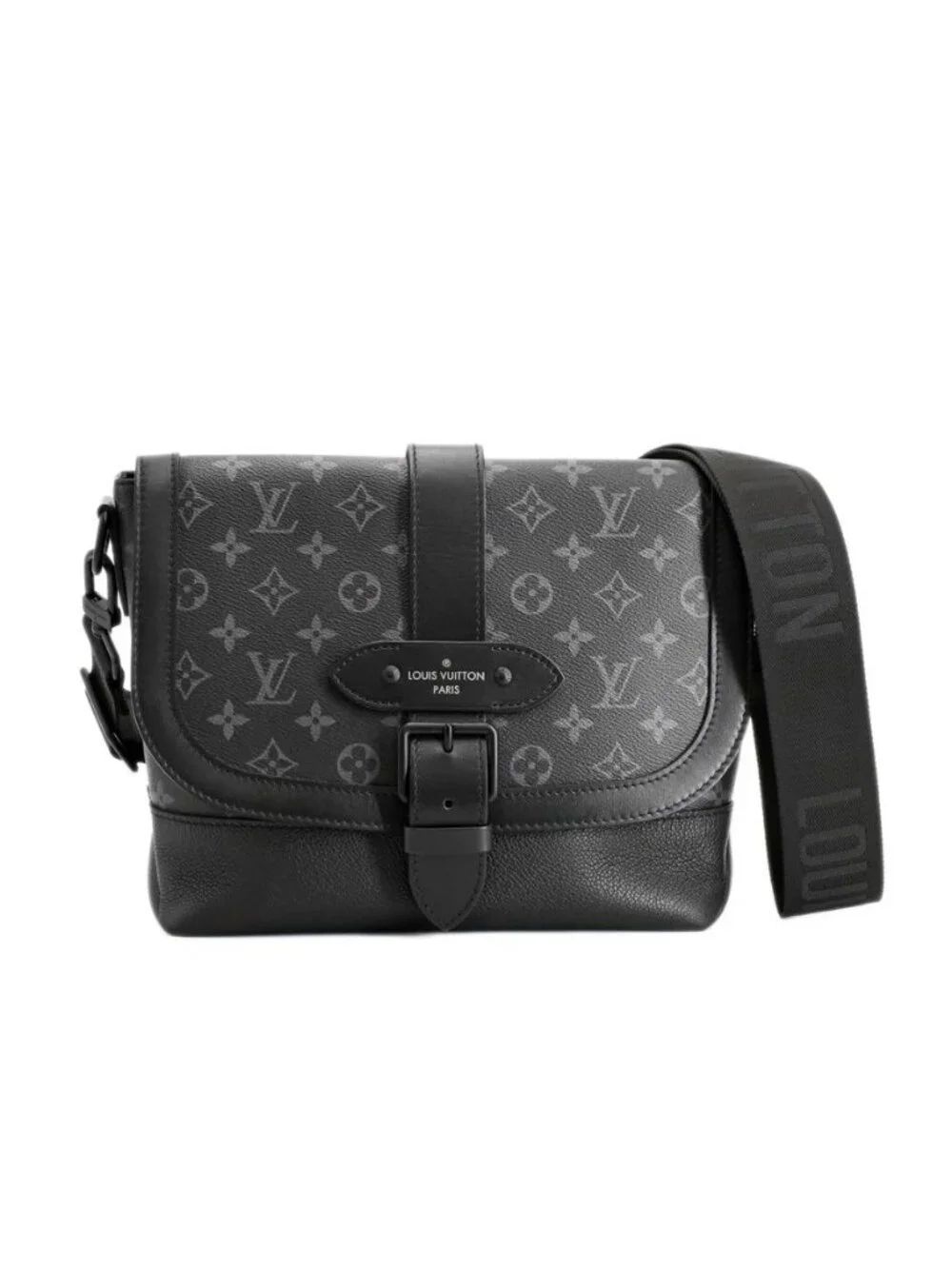 Louis Vuitton Shoulder Bag Saumur Messenger